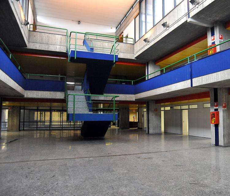 Da tribunale a polo della sanit&agrave;: &laquo;Bastano solo 70 mila euro&raquo;