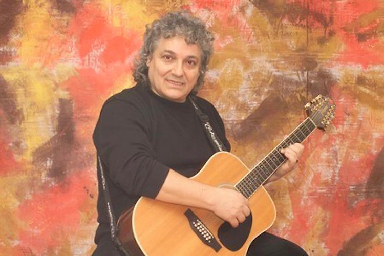 Roby Grablovitz Band