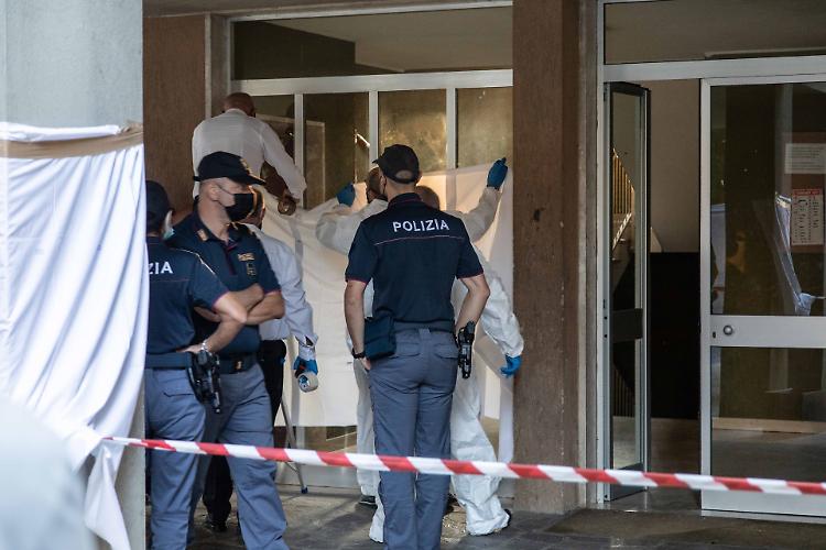 Omicidio al Cambonino,  «movente economico»: adesso l'interrogatorio di garanzia per Younes