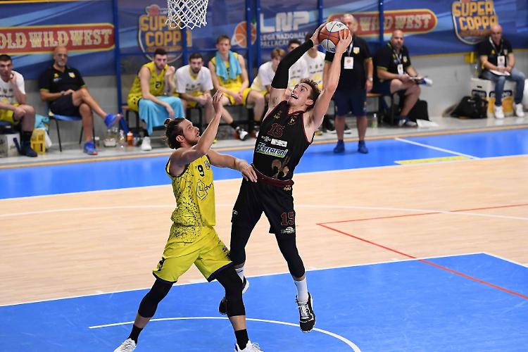 La Juvi eliminata da Vigevano