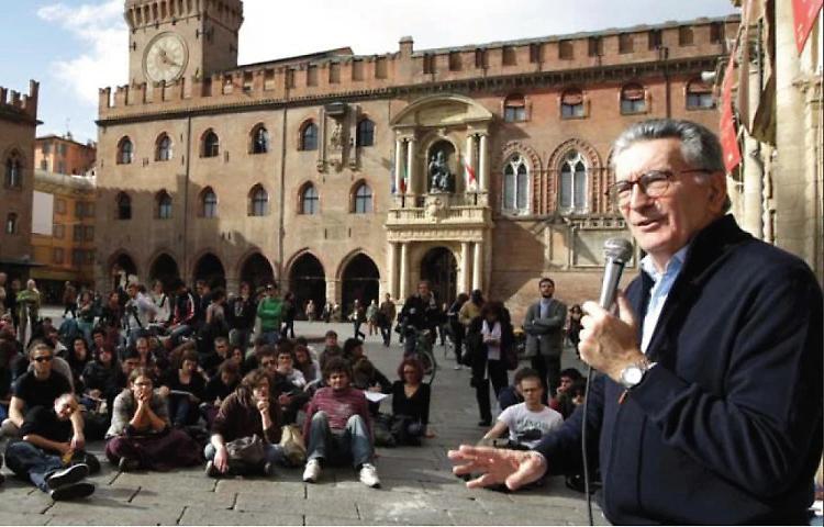 Libertà inutile. Profilo ideologico dell’Italia repubblicana