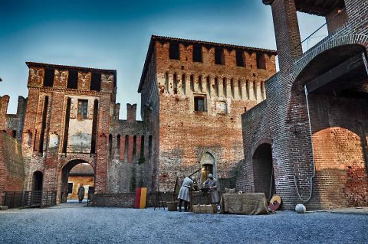 Castrum Soncini