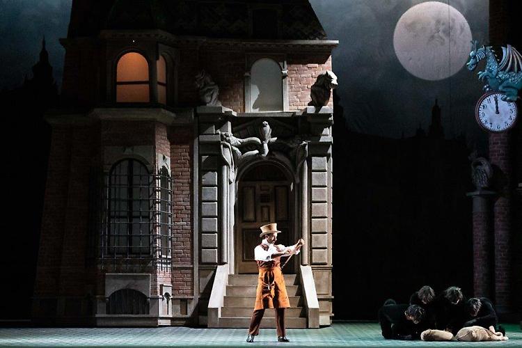 Il Barbiere di Siviglia