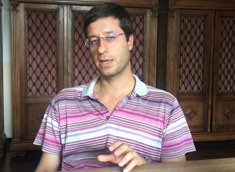 Marco Fassino nuovo Provveditore agli studi della provincia