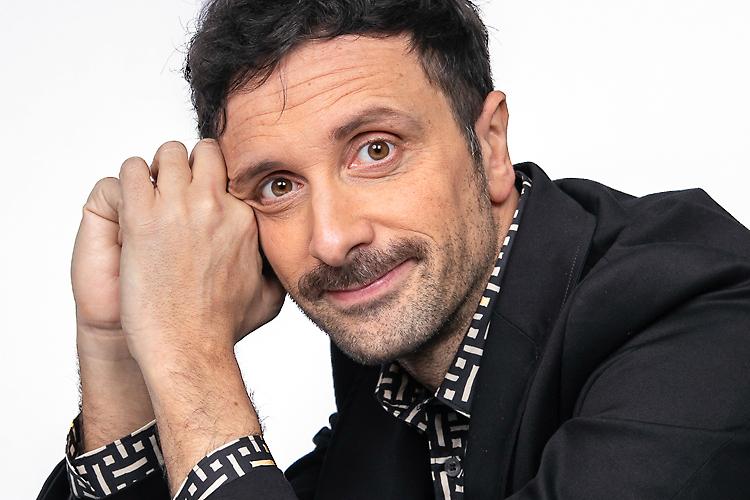 Mai stato io