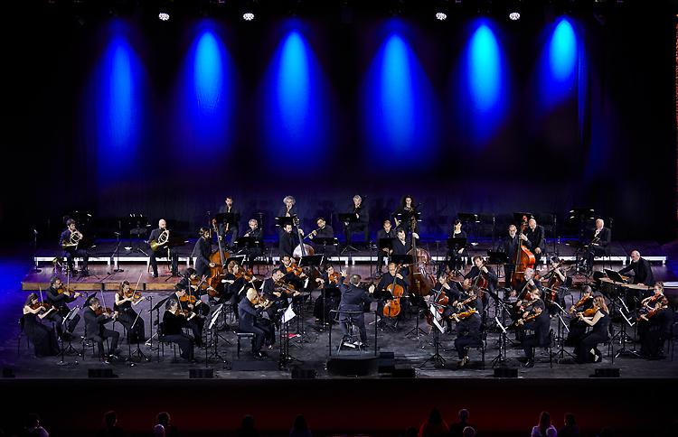 Concerto per la Notte di Natale
