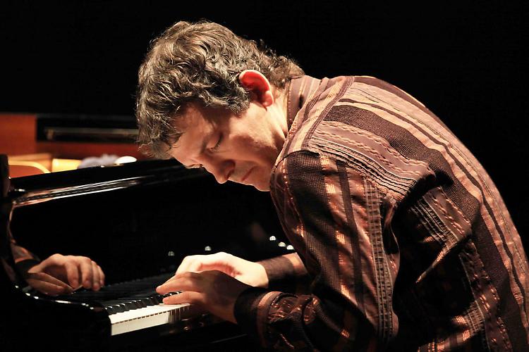 Brad Mehldau Trio