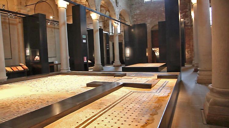 Giornata nazionale delle famiglie al museo