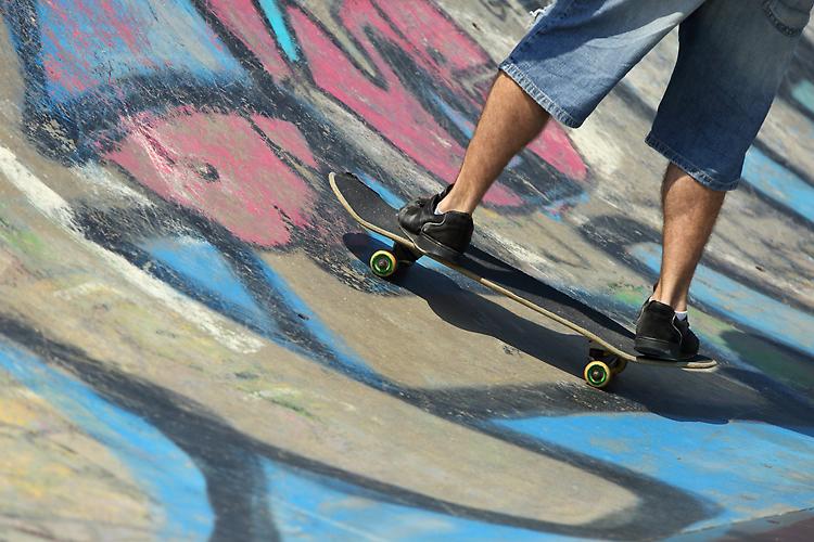 Pomeriggio di Street Art al Cambonino con Rappers, Writers, Hip Hop 