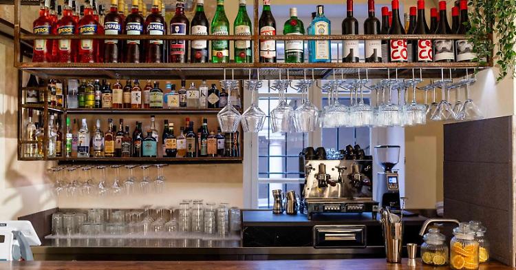 Spoon: inaugurazione 