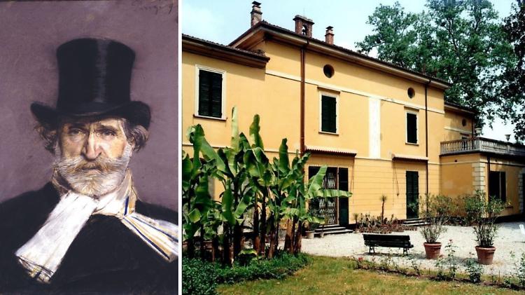 Giuseppe Verdi, guerra sui cimeli: primo round agli eredi
