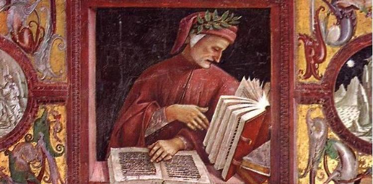 Conferenza - Dante e il suo tempo: per una presenza sempre viva
