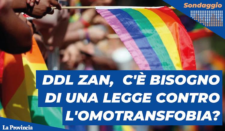 Il Senato blocca il Ddl Zan, c'è bisogno di una legge contro l'omotransfobia?