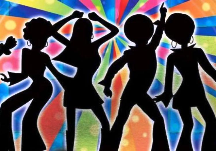 Serata con Dj set Disco Funky anni 70/80 all'Arci di Soresina