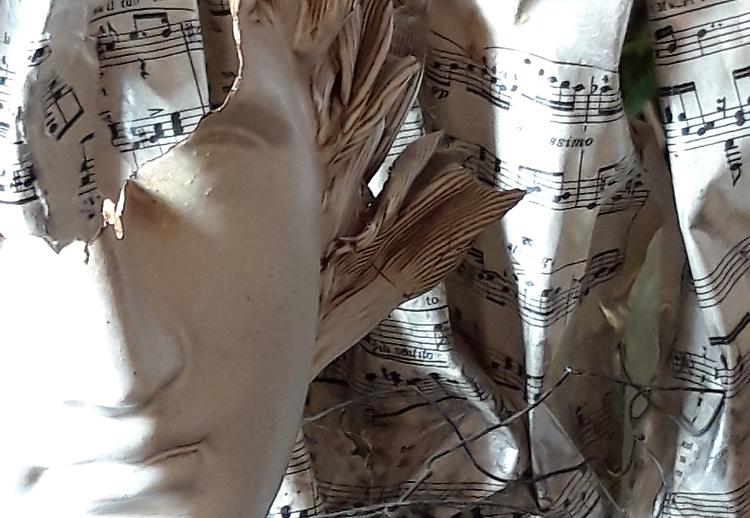 “ClassicaMente” mostra bi-personale di Anna Maccabelli e Giovanni Gamba