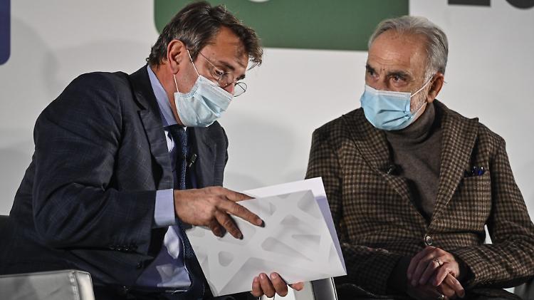 "La variante Omicron non sfuggirà al vaccino"