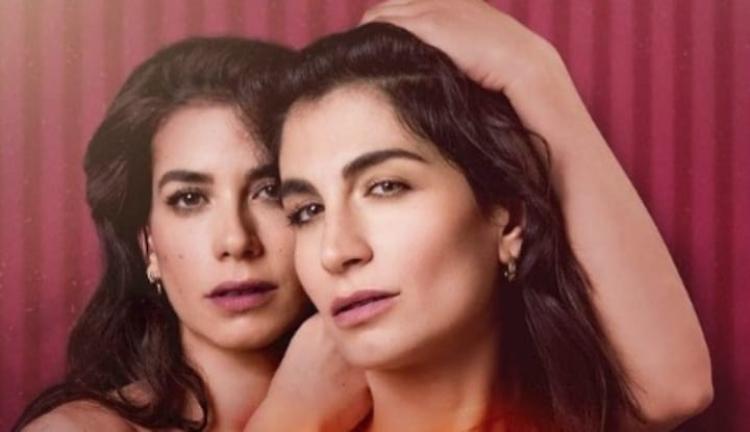 Spettacolo teatrale Alza la Voce con Giulia e Paola Michelini