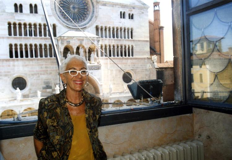 Wertmuller, le riprese a Pizzighettone