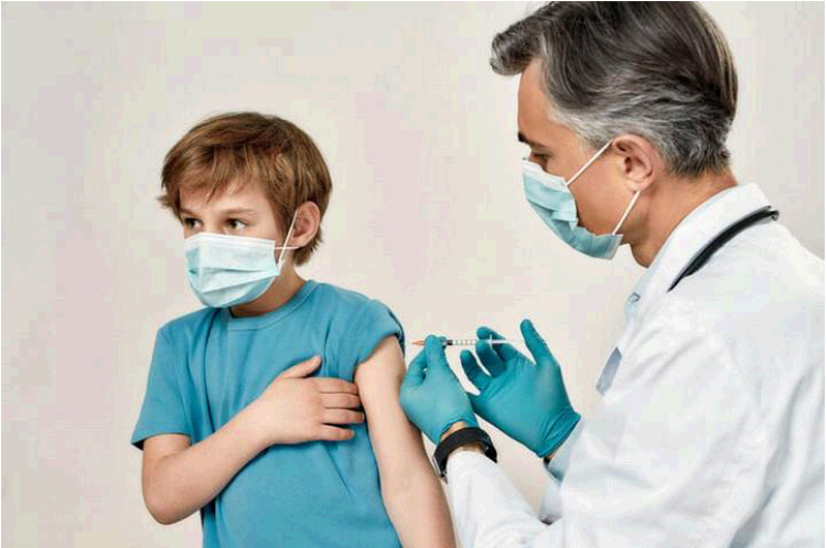 Vaccino 5-11 anni, in provincia di Cremona già 700 prenotazioni