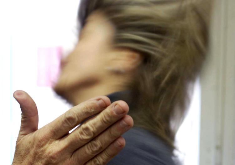 Minacce, botte e corda intorno al collo: condannato l&rsquo;ex marito