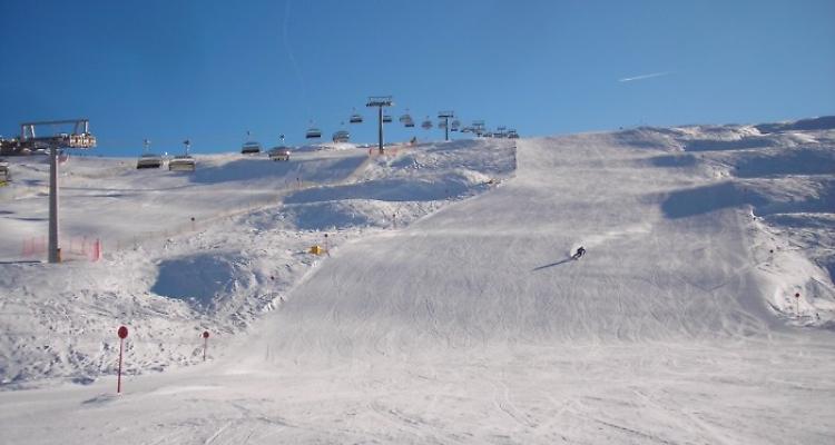 Covid: skipass solo online a Campiglio