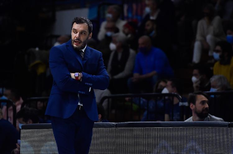 Basket, rinviata per Covid la gara Vanoli-Trieste