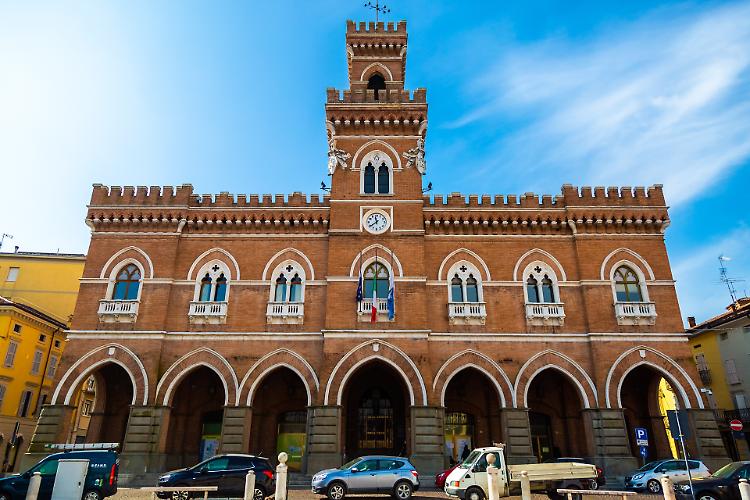 Casalmaggiore entra nel circuito Castelli del Ducato