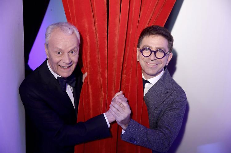 Teatro: "Sempre fiori, mai un fioraio" Omaggio a Paolo Poli