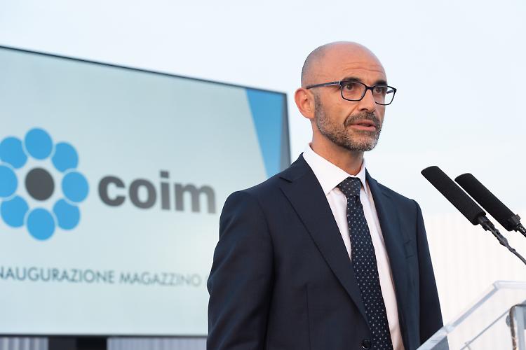Coim acquisisce l’olandese Synres