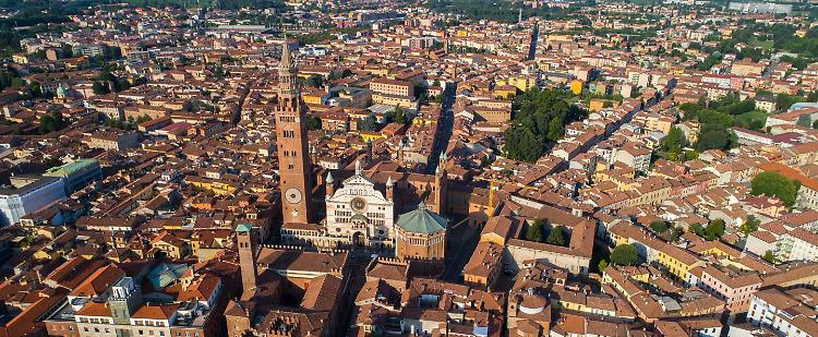 Il futuro di Cremona? E' tutto da scrivere