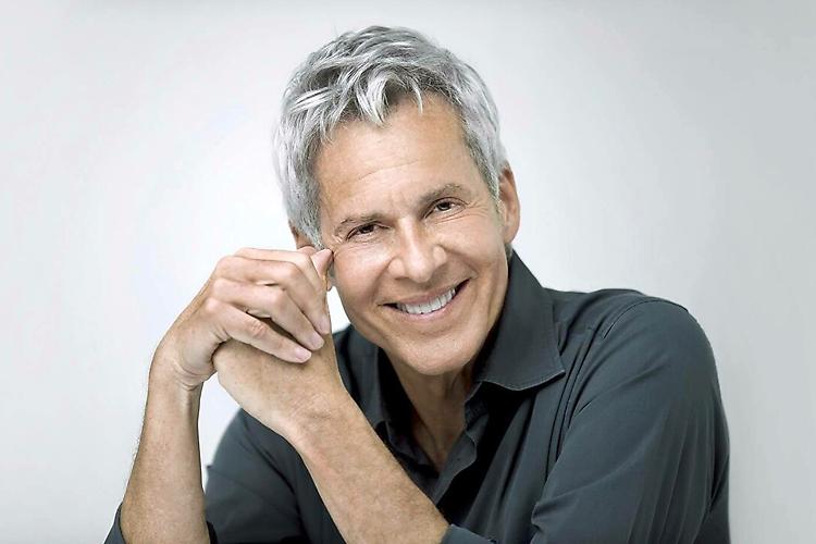 Concerto: Claudio Baglioni in "Dodici Note Solo"