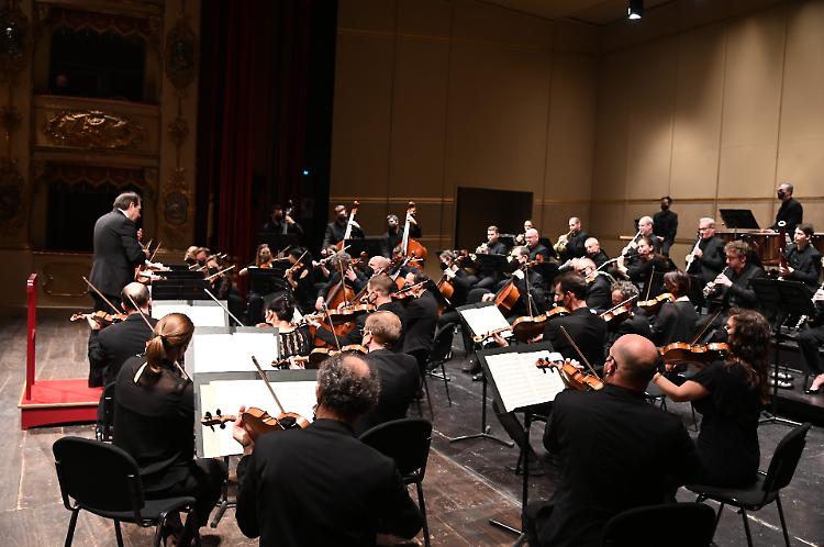 #DIRITTODICRITICA: concerto della Mahler Chamber Orchestra, le recensioni degli studenti