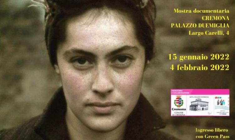 “Punti di luce. Essere una donna nella Shoah” rassegna itinerante