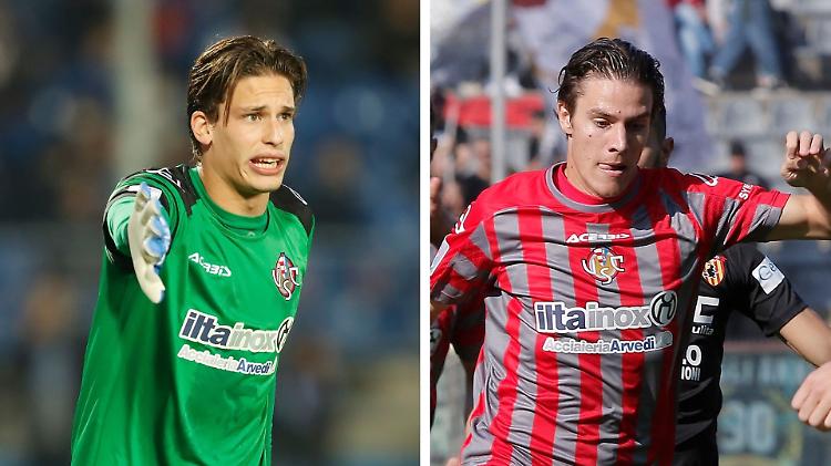 Cremonese: Fagioli e Carnesecchi convocati in Nazionale