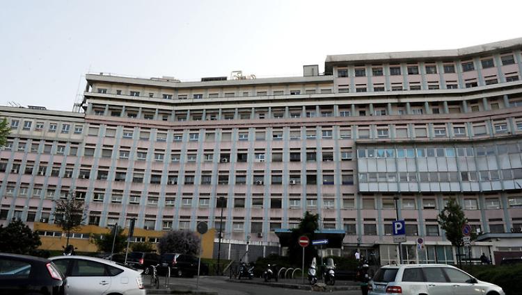 Covid: bambino di dieci anni morto in ospedale a Torino