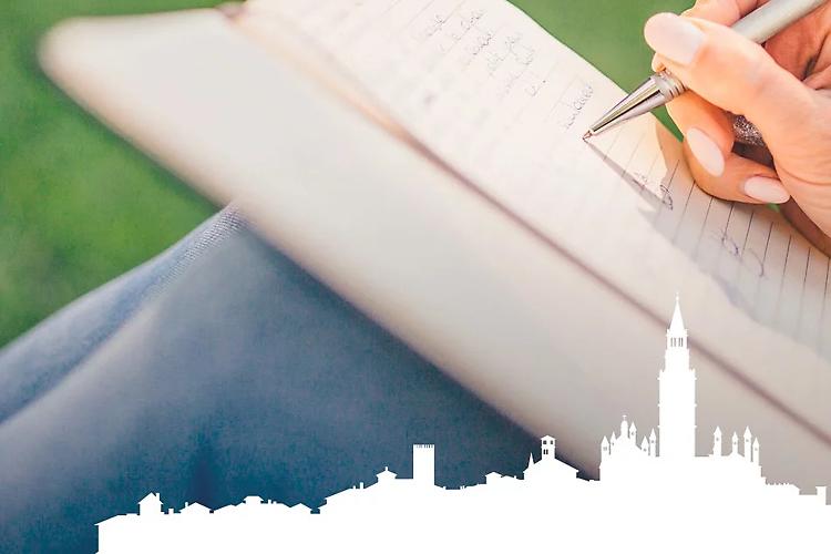 Partecipa anche tu al concorso: Premio Letterario “Città di Cremona”
