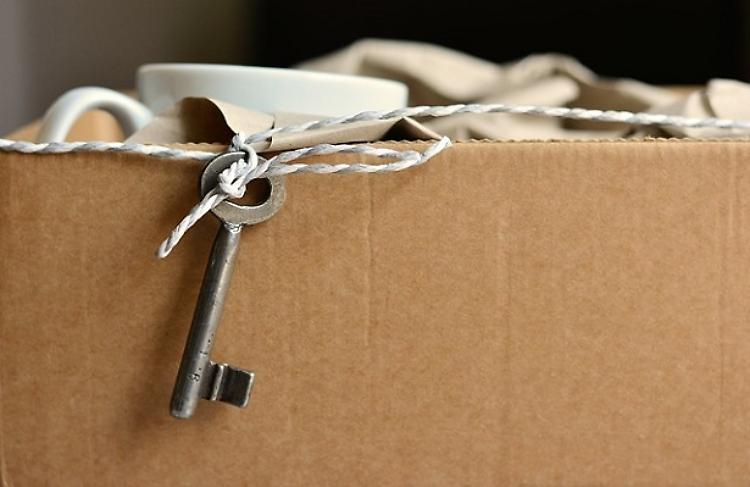 Ecco i consigli utili per come organizzare un trasloco perfetto