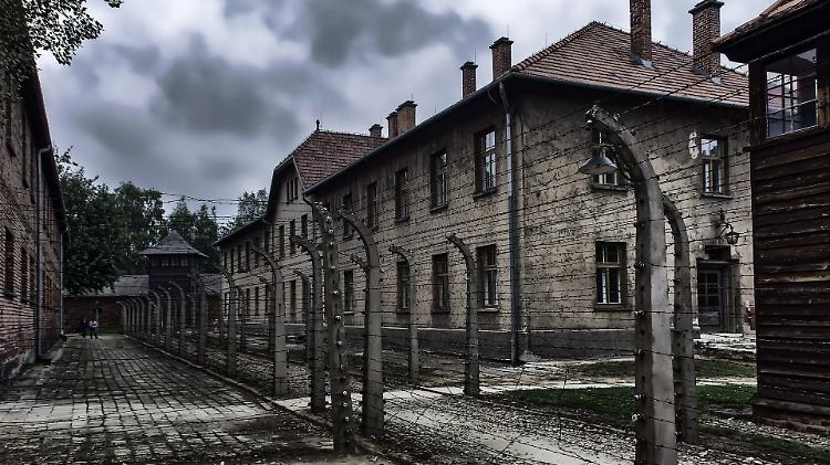 Mostra sulla Shoah al palazzo comunale
