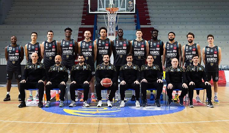 Basket, la chiamata a raccolta della Vanoli ai propri tifosi