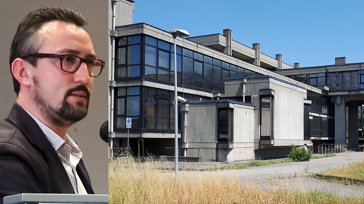 Casa di comunit&agrave; all'ospedale, Piloni: "No a fughe in avanti"