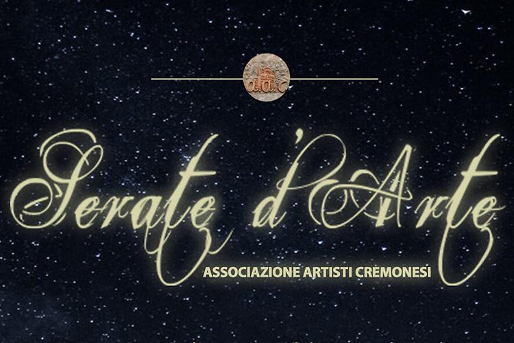 Serata d'Arte – Incontro per artisti sul tema della Oscurità