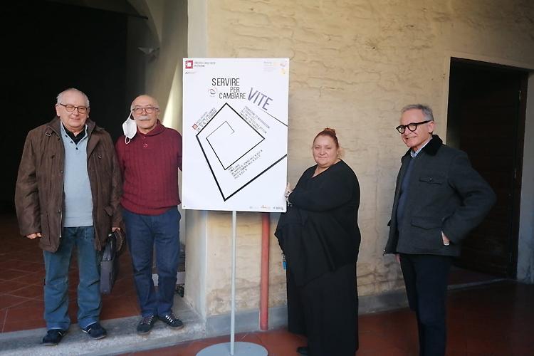 Premio Fayer. In mostra le opere dei futuri artisti del Munari