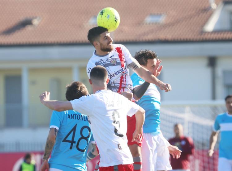 Calcio, Cittadella-Cremonese: ore 14 Stadio Tombolato