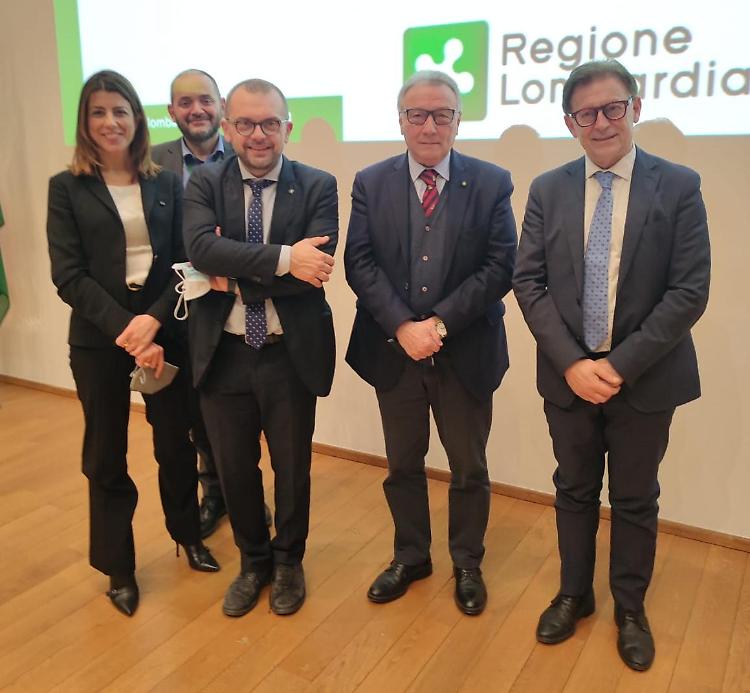 L'assessore Rolfi: con Ismea a fianco delle imprese agricole lombarde