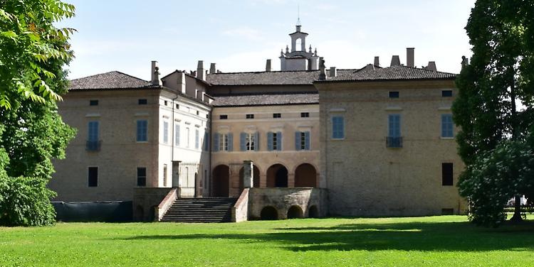 PicNic nel bosco a Villa medici del Vascello