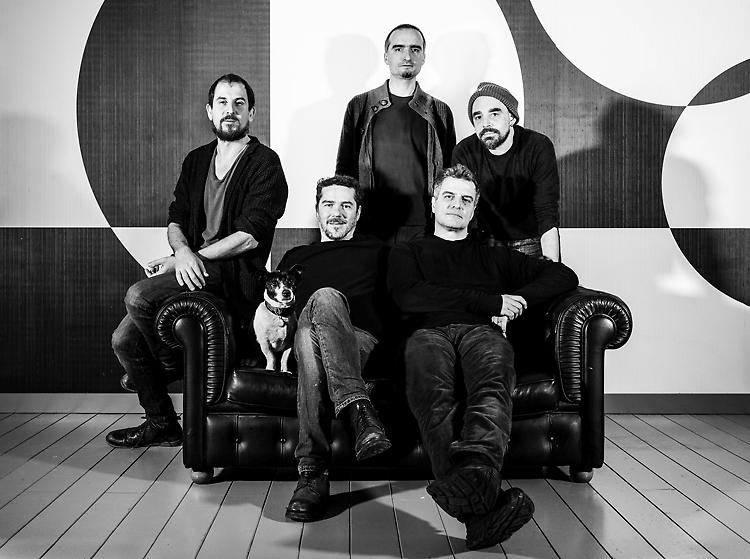 Live jazz: Emiliano D’Auria Quartet feat. Luca Aquino
