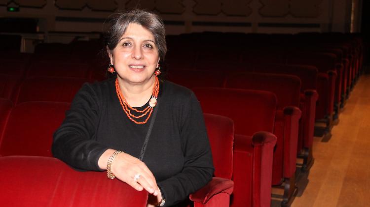 Angela Cauzzi &laquo;ha agito in assoluta buona fede&raquo;