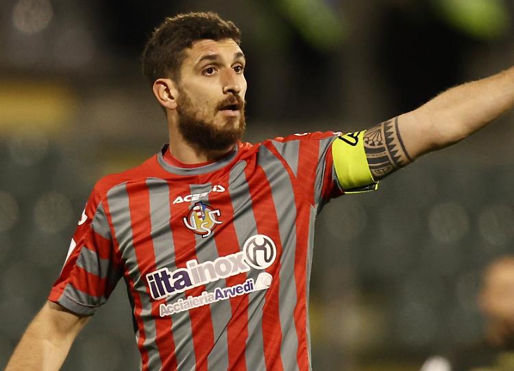 La Cremonese rinnova tre giocatori