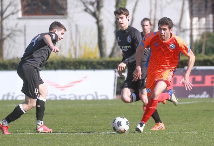 Calcio, Crema 