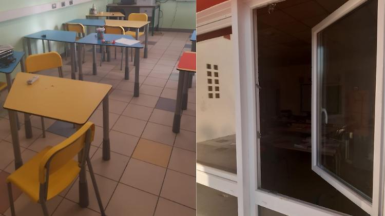 Furto di pc e tablet alla scuola primaria